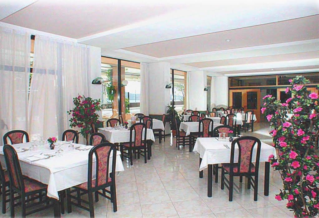 Hotel Lido Gargnano Exterior foto